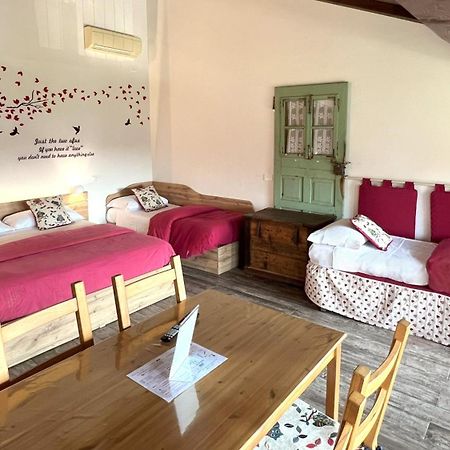 Villa Ai Tigli Venezia Guest House Tessera Bagian luar foto