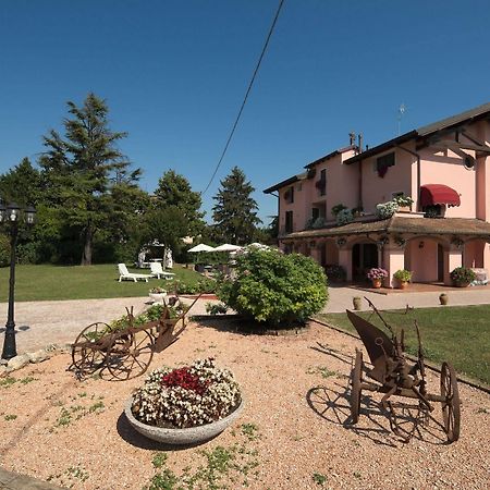 Villa Ai Tigli Venezia Guest House Tessera Bagian luar foto