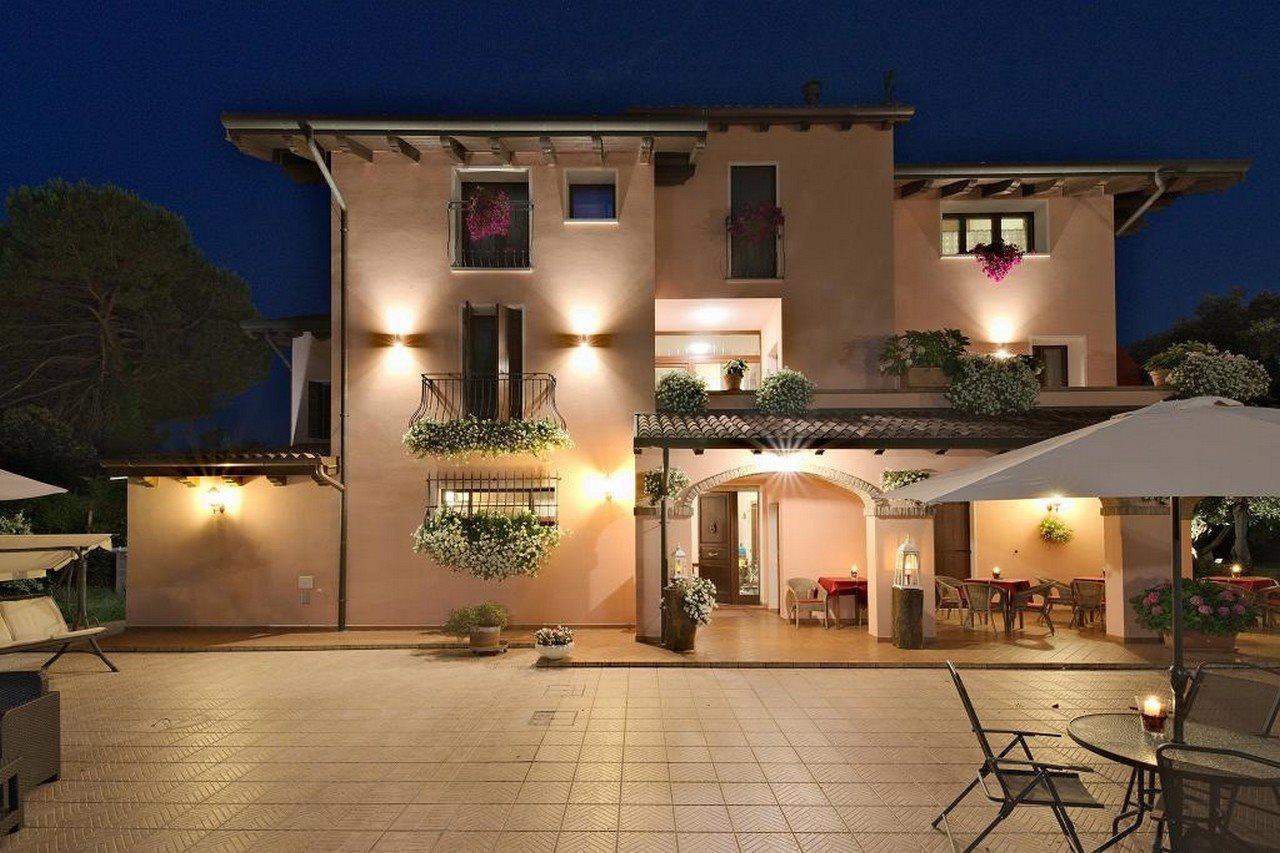 Villa Ai Tigli Venezia Guest House Tessera Bagian luar foto