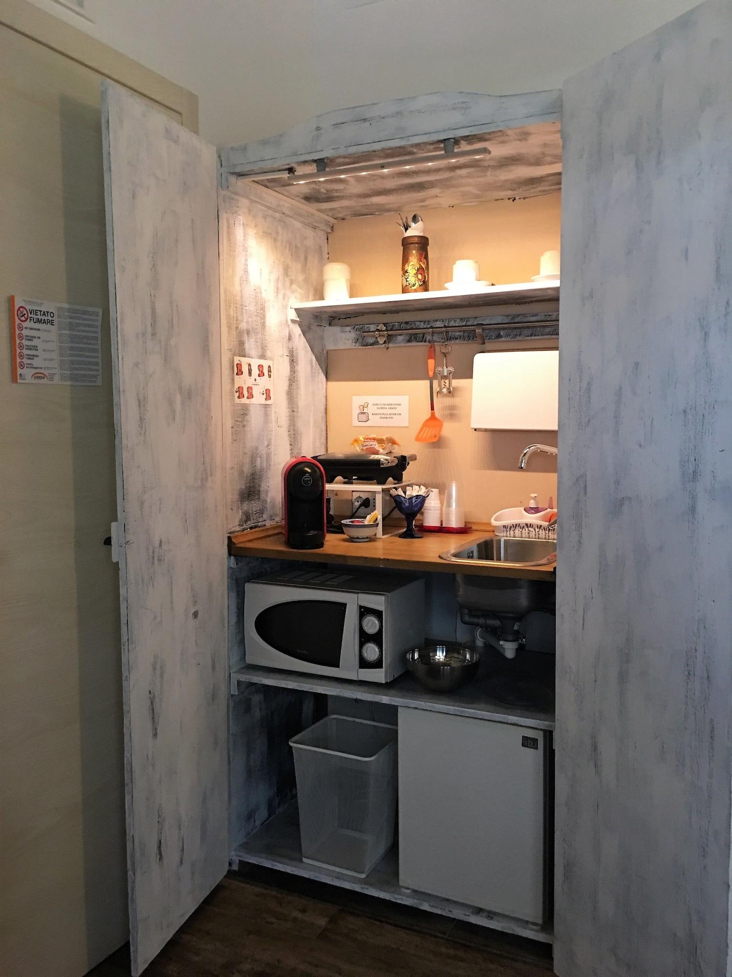 Villa Ai Tigli Venezia Guest House Tessera Bagian luar foto