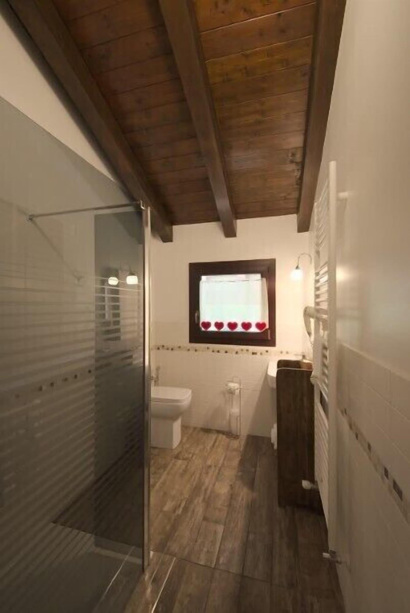 Villa Ai Tigli Venezia Guest House Tessera Bagian luar foto