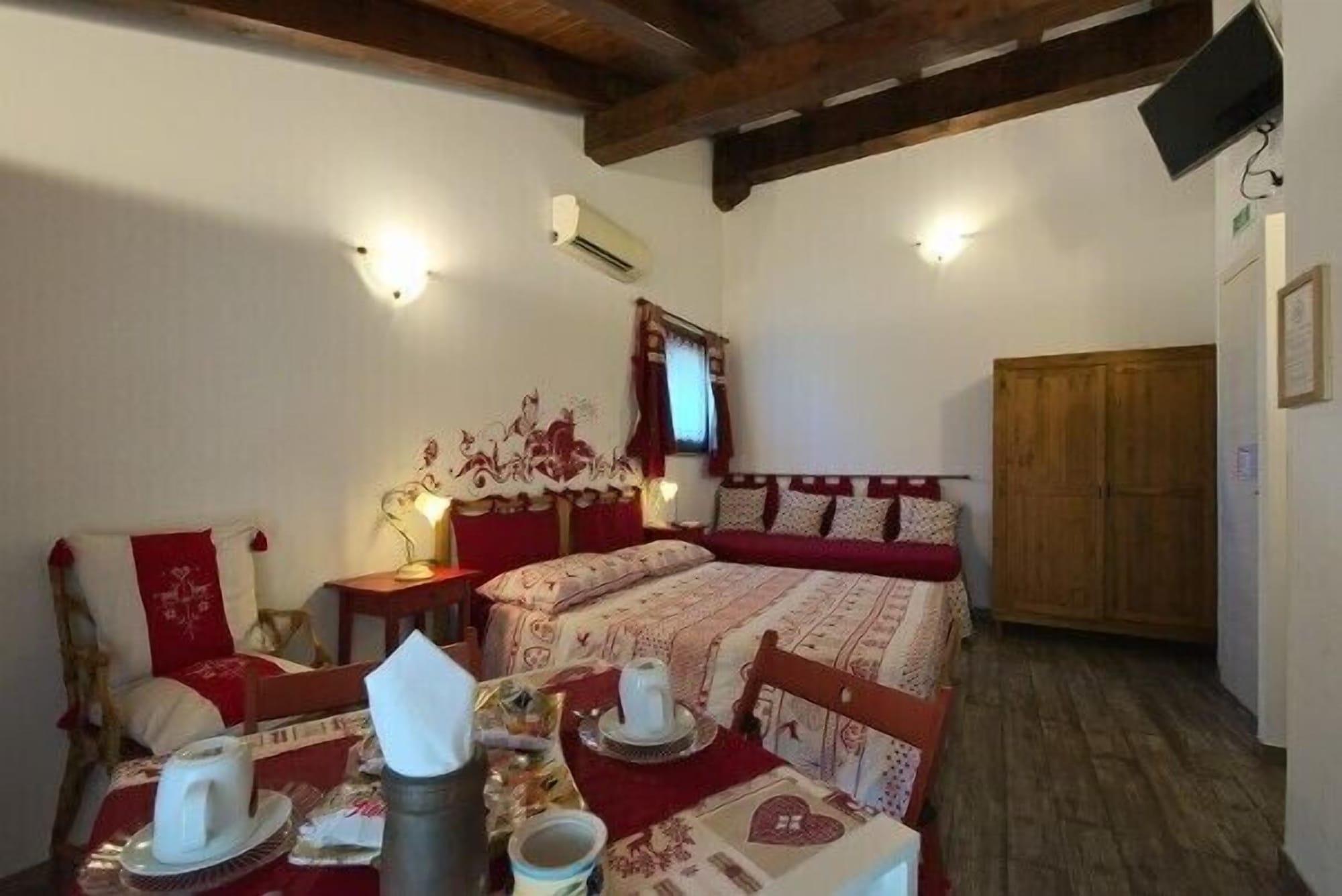 Villa Ai Tigli Venezia Guest House Tessera Bagian luar foto