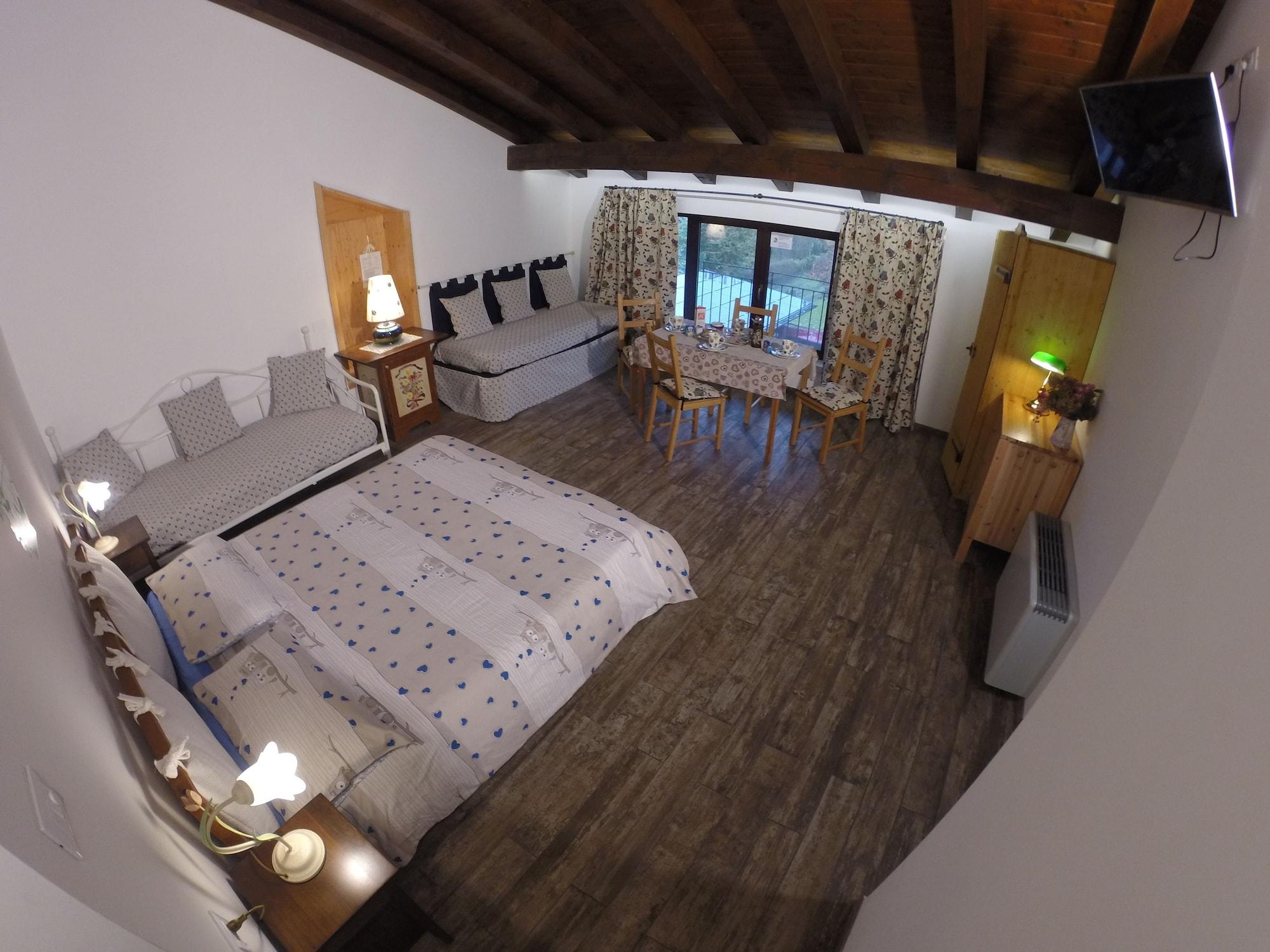 Villa Ai Tigli Venezia Guest House Tessera Bagian luar foto