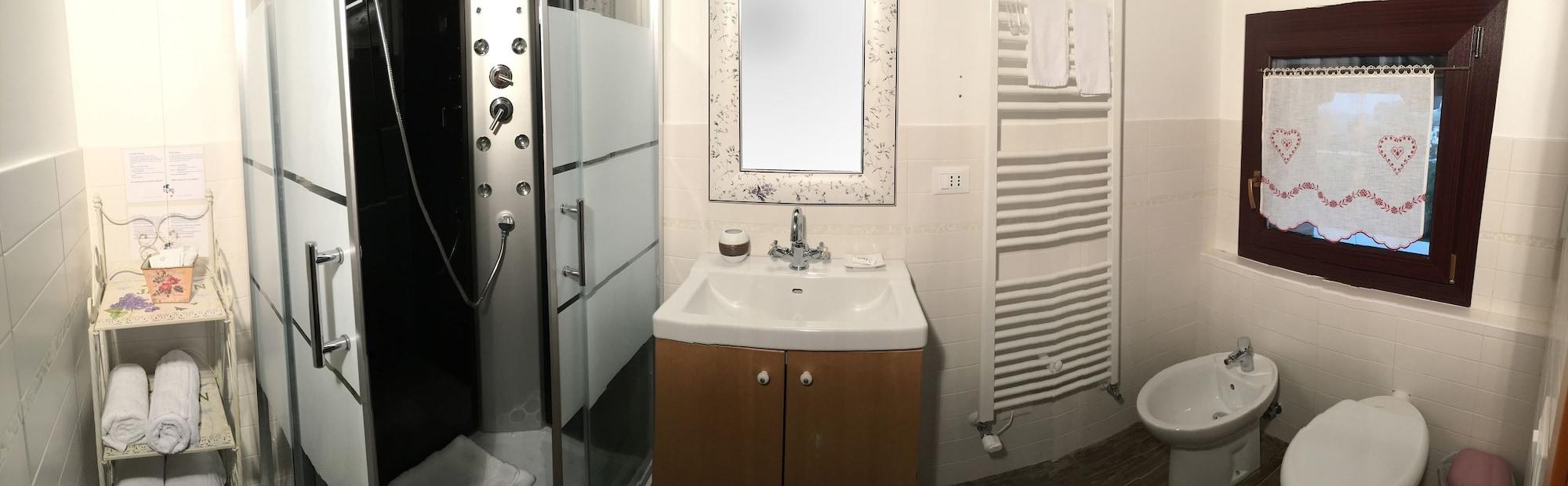 Villa Ai Tigli Venezia Guest House Tessera Bagian luar foto