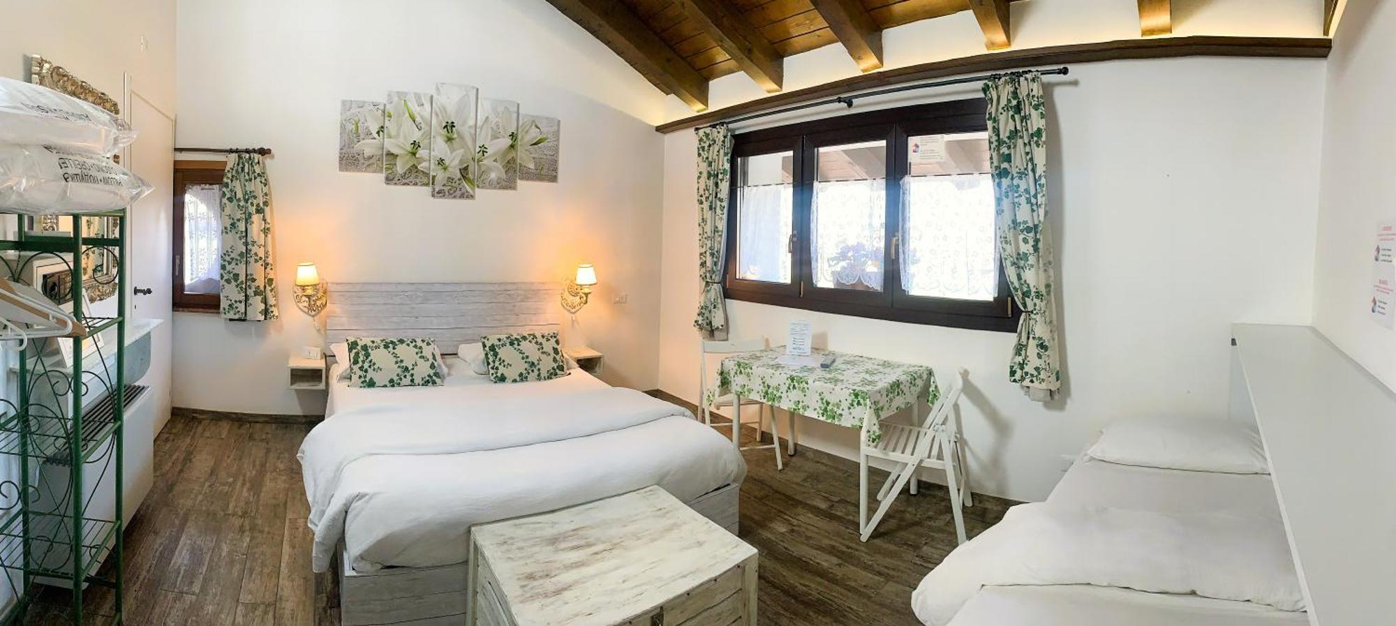 Villa Ai Tigli Venezia Guest House Tessera Bagian luar foto