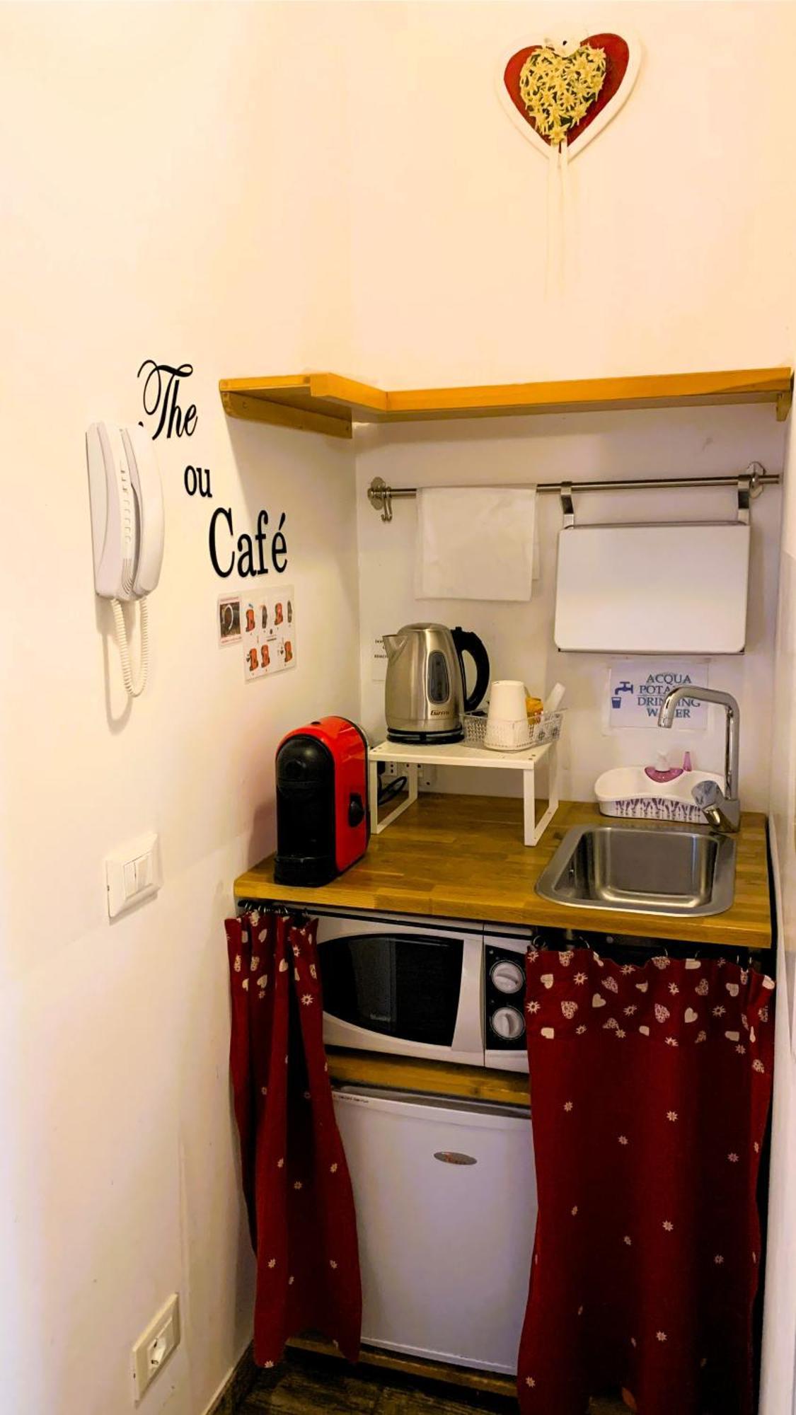Villa Ai Tigli Venezia Guest House Tessera Bagian luar foto