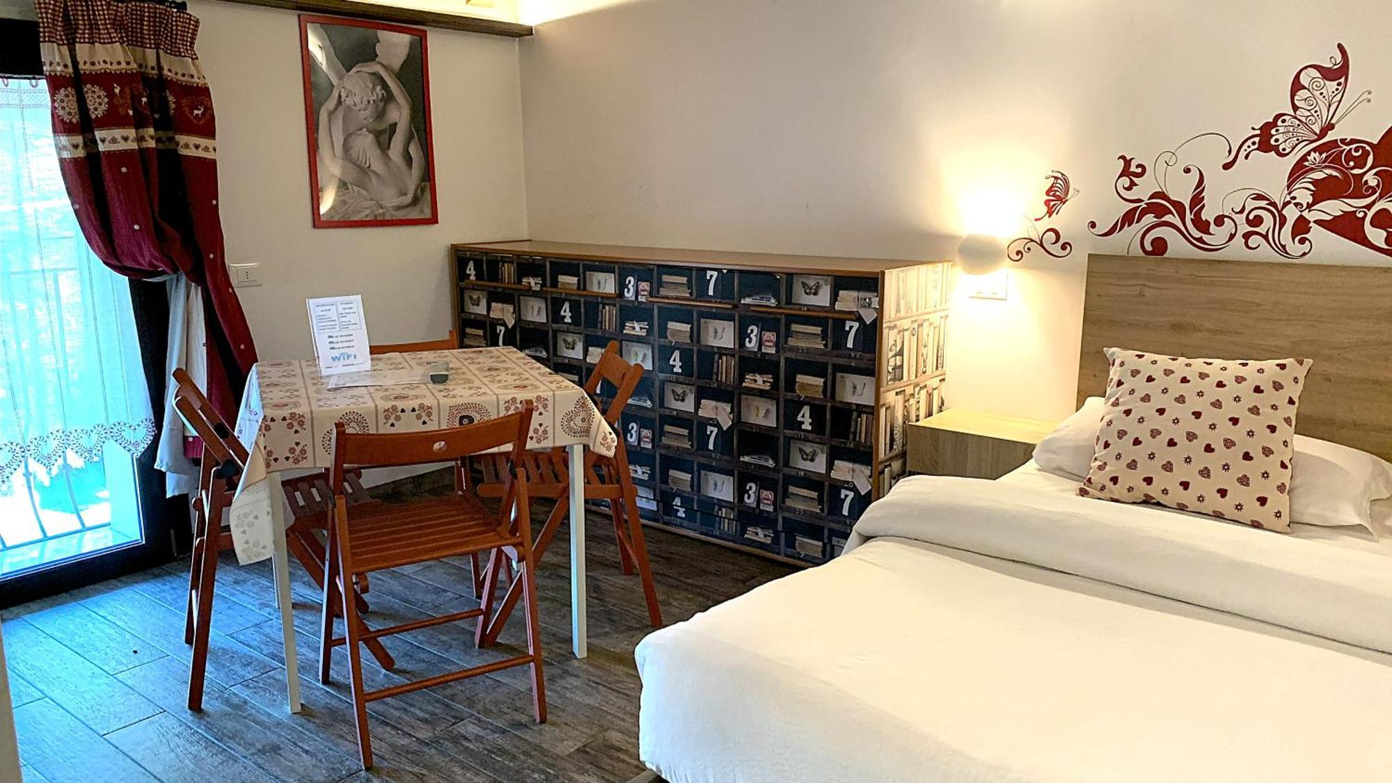 Villa Ai Tigli Venezia Guest House Tessera Bagian luar foto