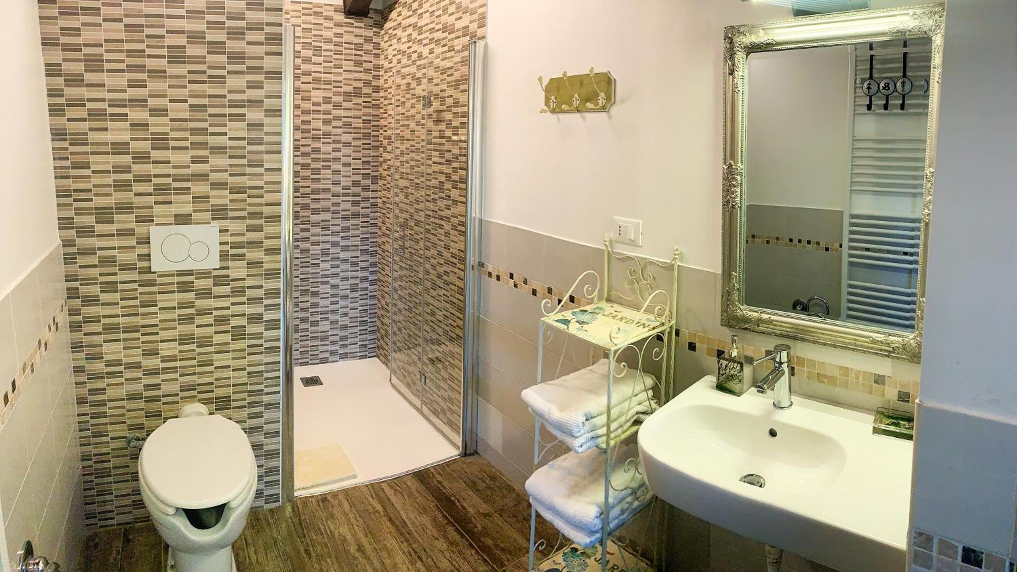 Villa Ai Tigli Venezia Guest House Tessera Bagian luar foto