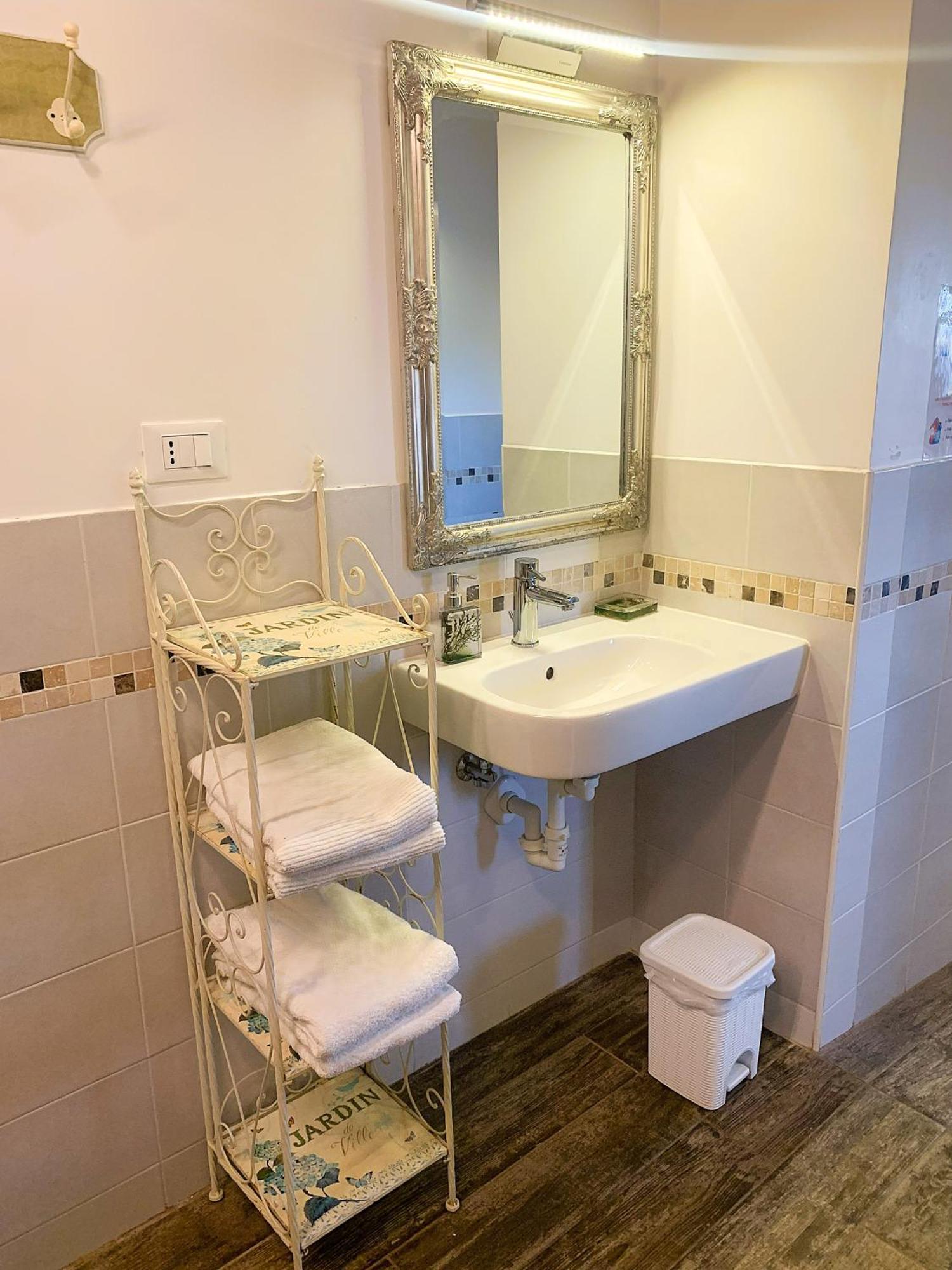 Villa Ai Tigli Venezia Guest House Tessera Bagian luar foto