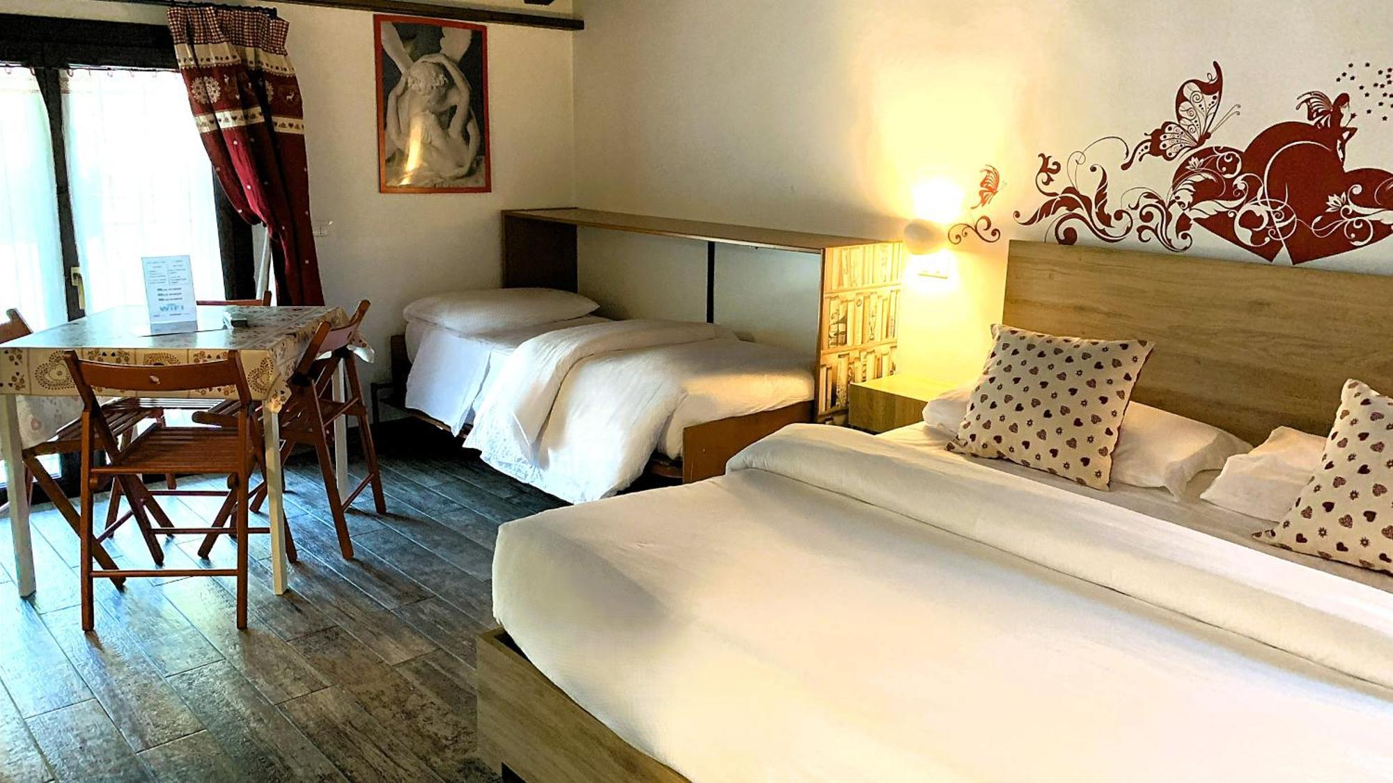 Villa Ai Tigli Venezia Guest House Tessera Bagian luar foto