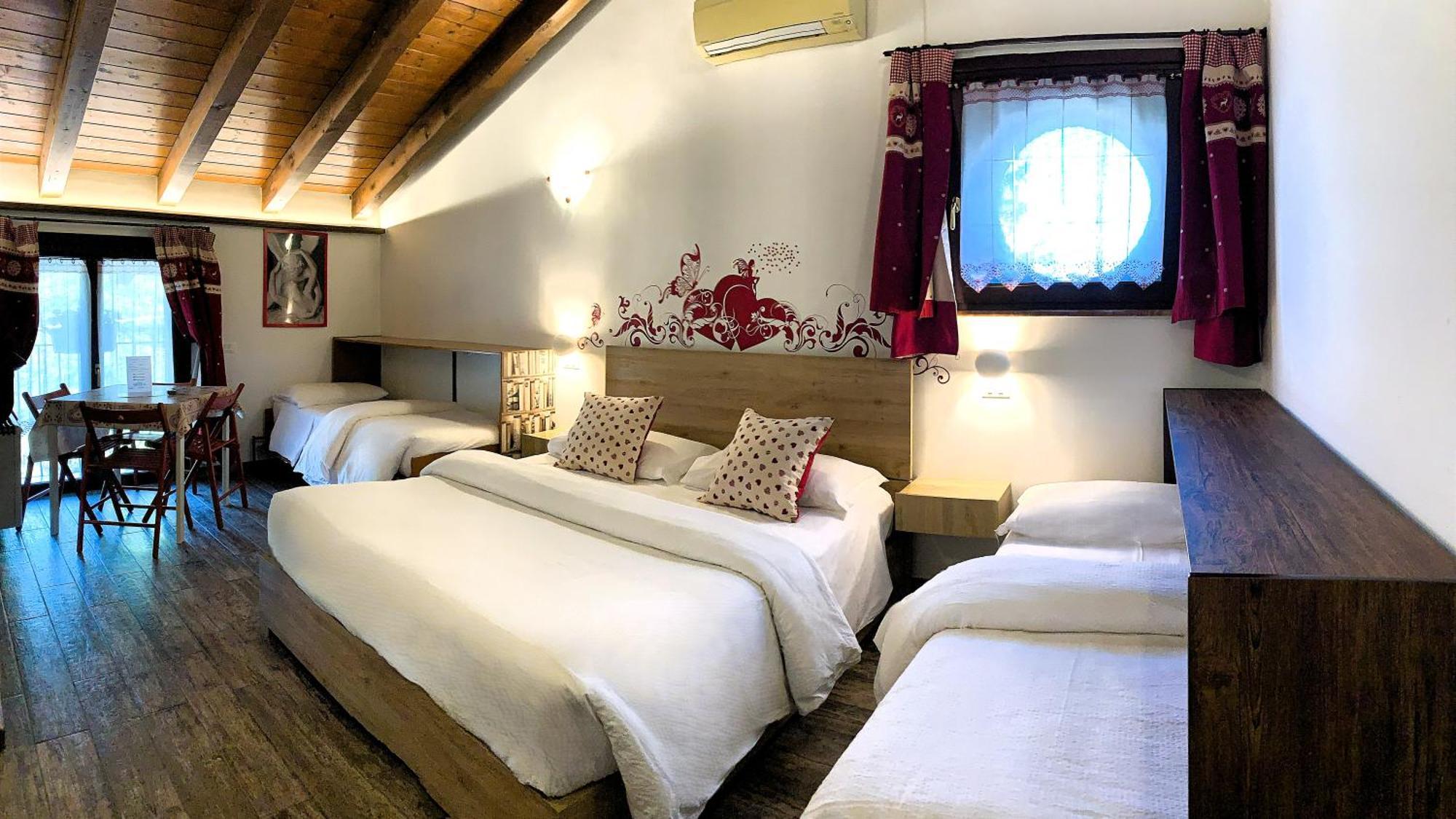 Villa Ai Tigli Venezia Guest House Tessera Bagian luar foto