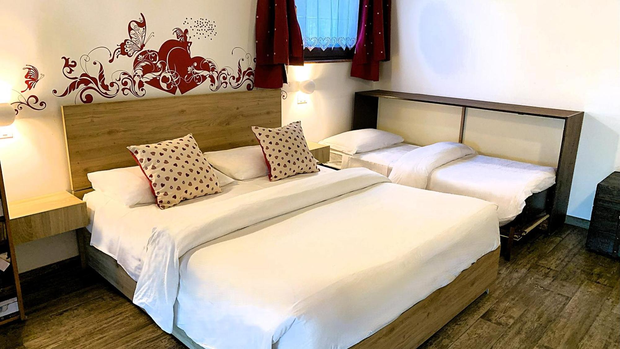 Villa Ai Tigli Venezia Guest House Tessera Bagian luar foto