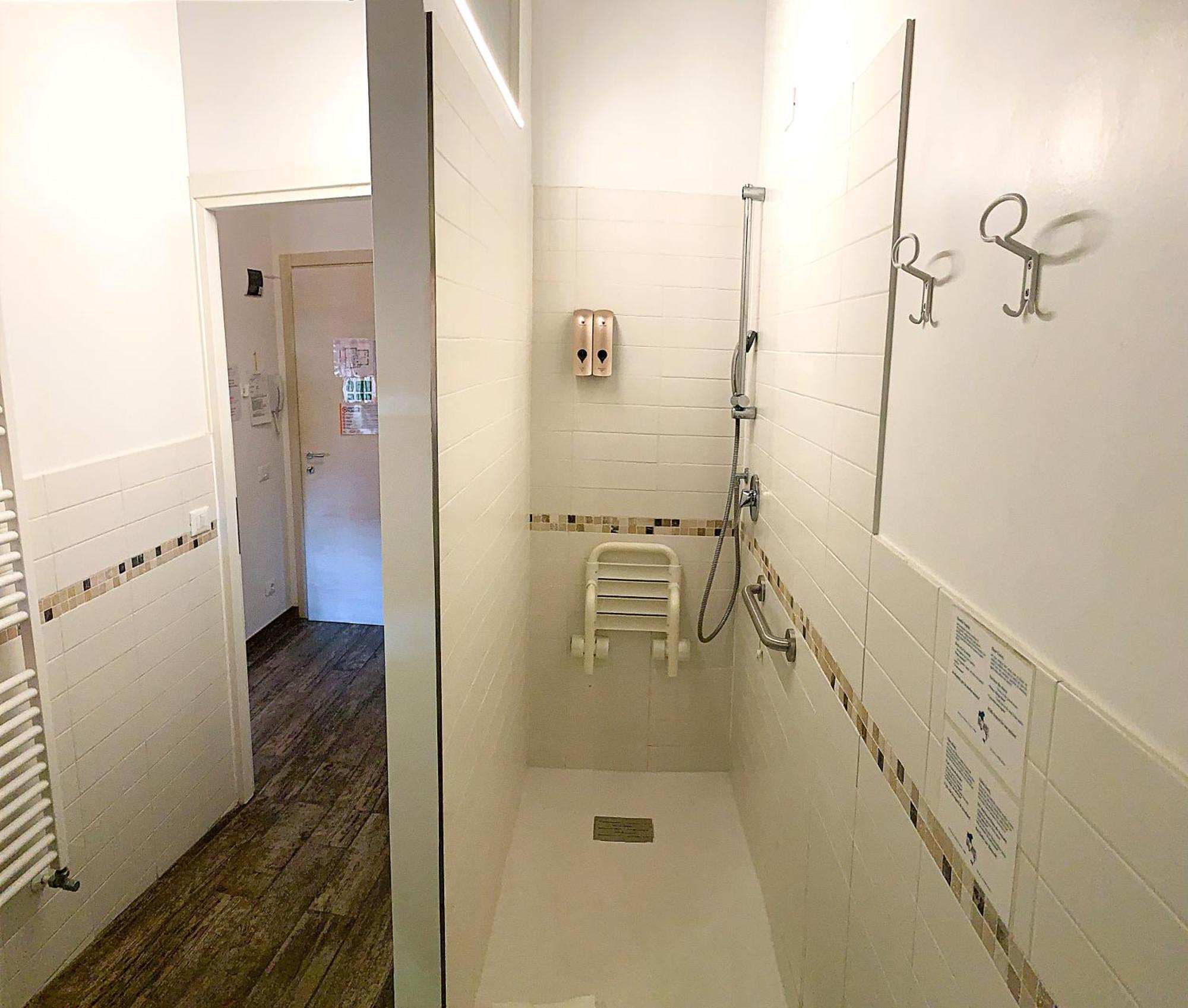 Villa Ai Tigli Venezia Guest House Tessera Bagian luar foto