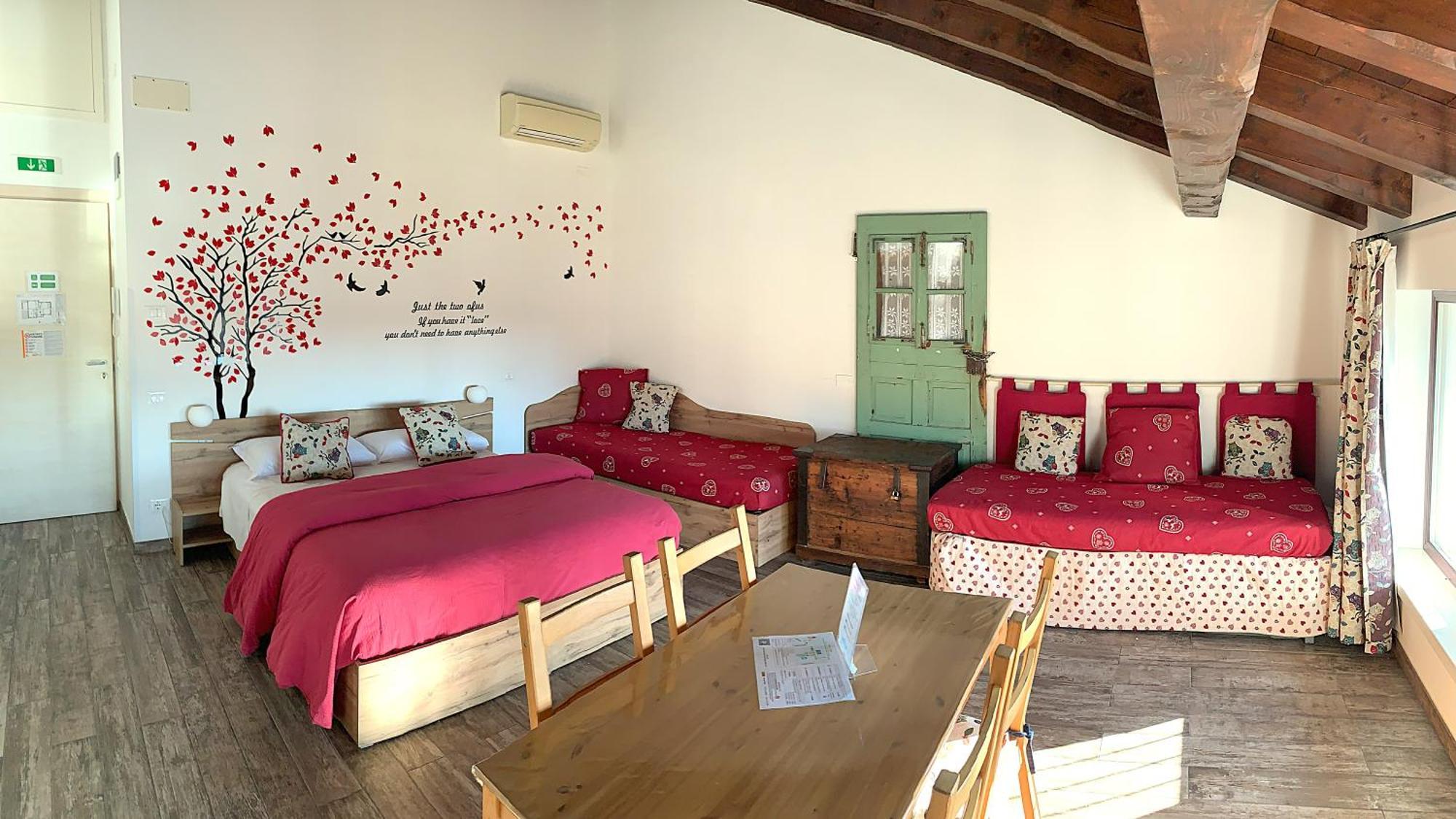 Villa Ai Tigli Venezia Guest House Tessera Bagian luar foto
