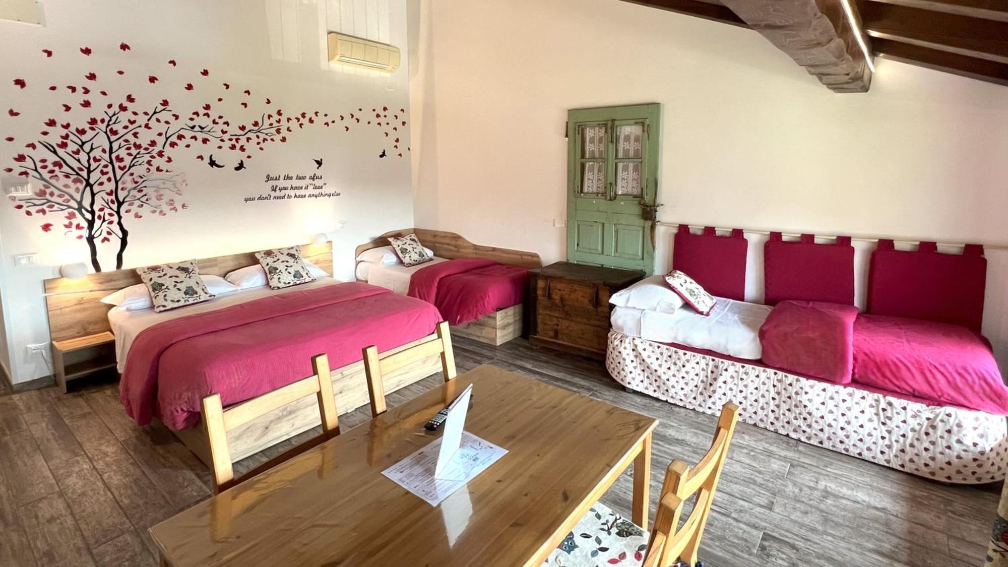 Villa Ai Tigli Venezia Guest House Tessera Bagian luar foto