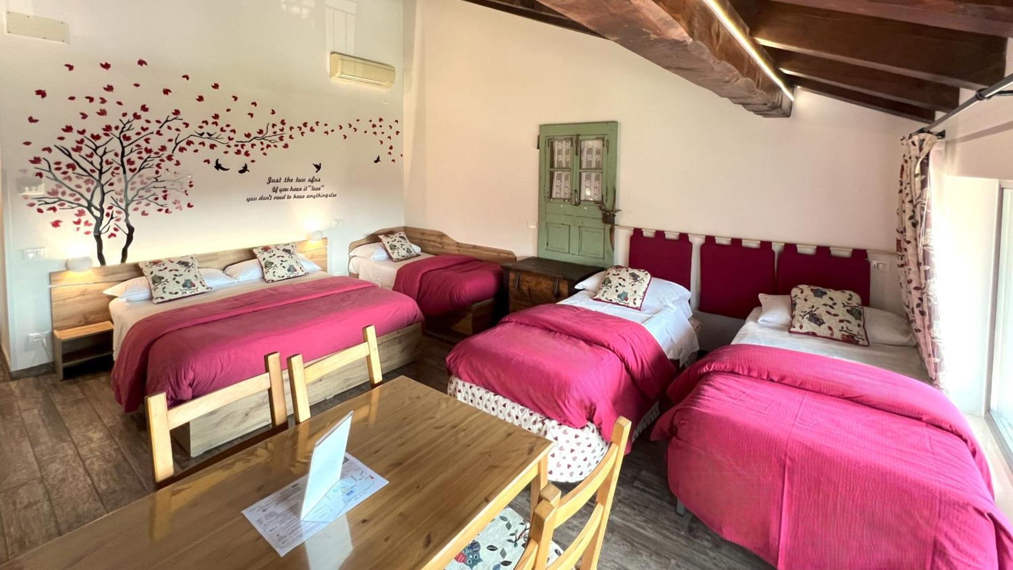 Villa Ai Tigli Venezia Guest House Tessera Bagian luar foto