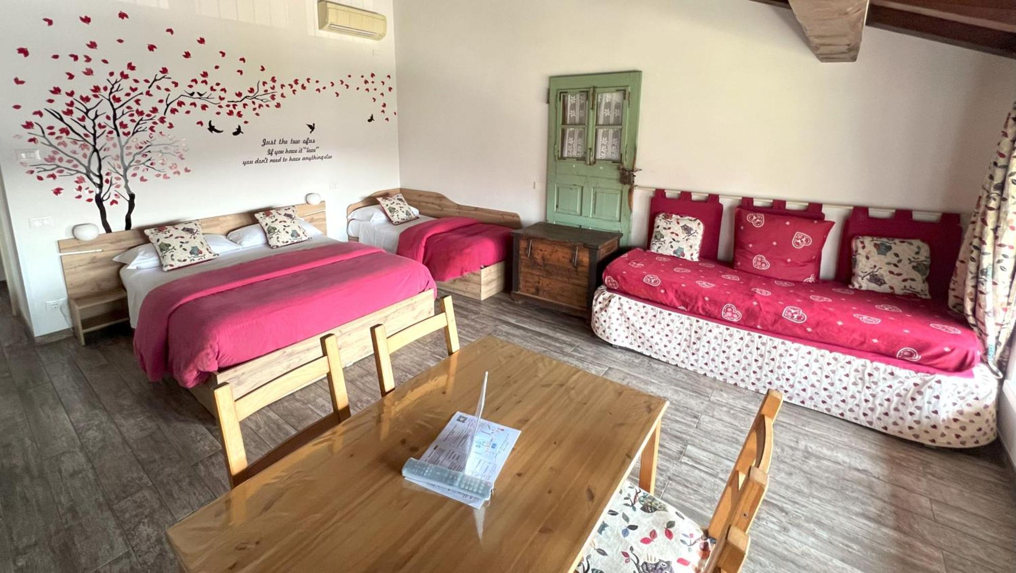 Villa Ai Tigli Venezia Guest House Tessera Bagian luar foto