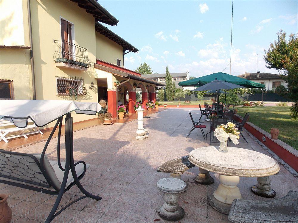 Villa Ai Tigli Venezia Guest House Tessera Bagian luar foto