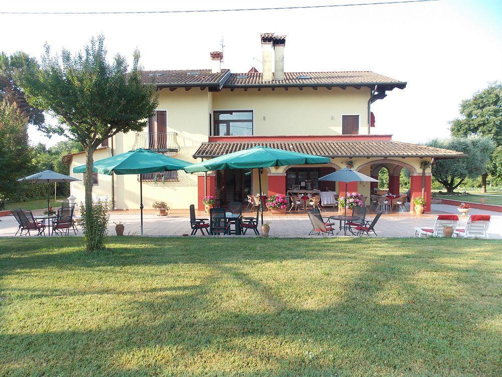 Villa Ai Tigli Venezia Guest House Tessera Bagian luar foto