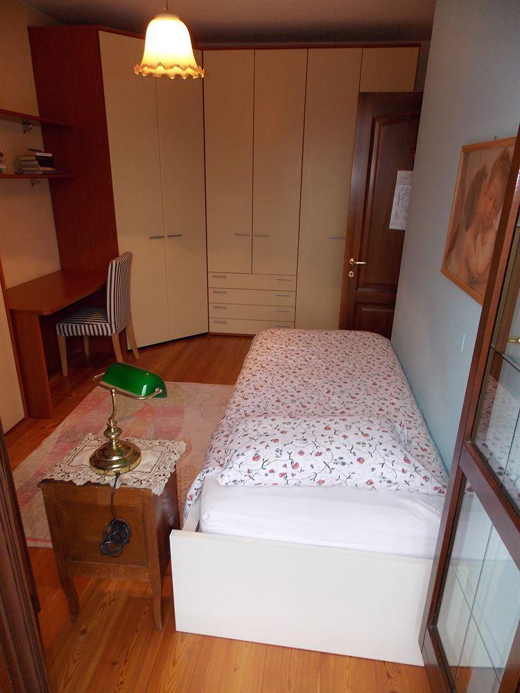 Villa Ai Tigli Venezia Guest House Tessera Bagian luar foto
