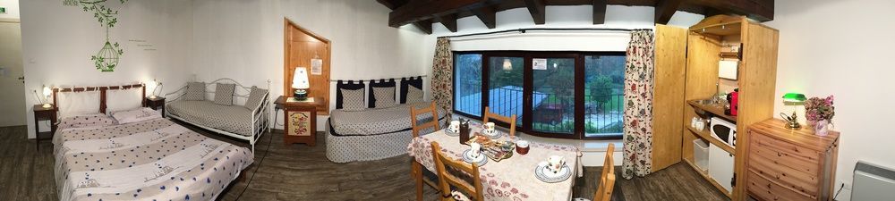 Villa Ai Tigli Venezia Guest House Tessera Bagian luar foto