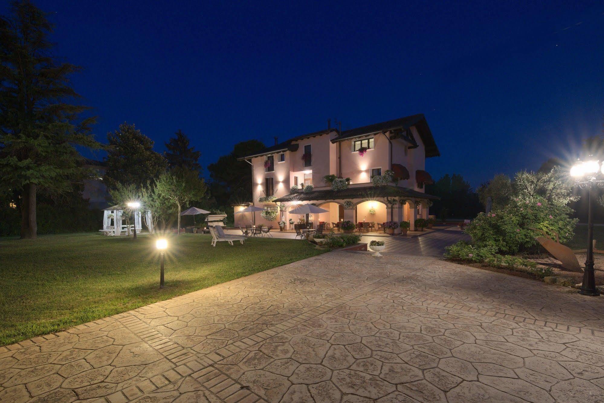 Villa Ai Tigli Venezia Guest House Tessera Bagian luar foto