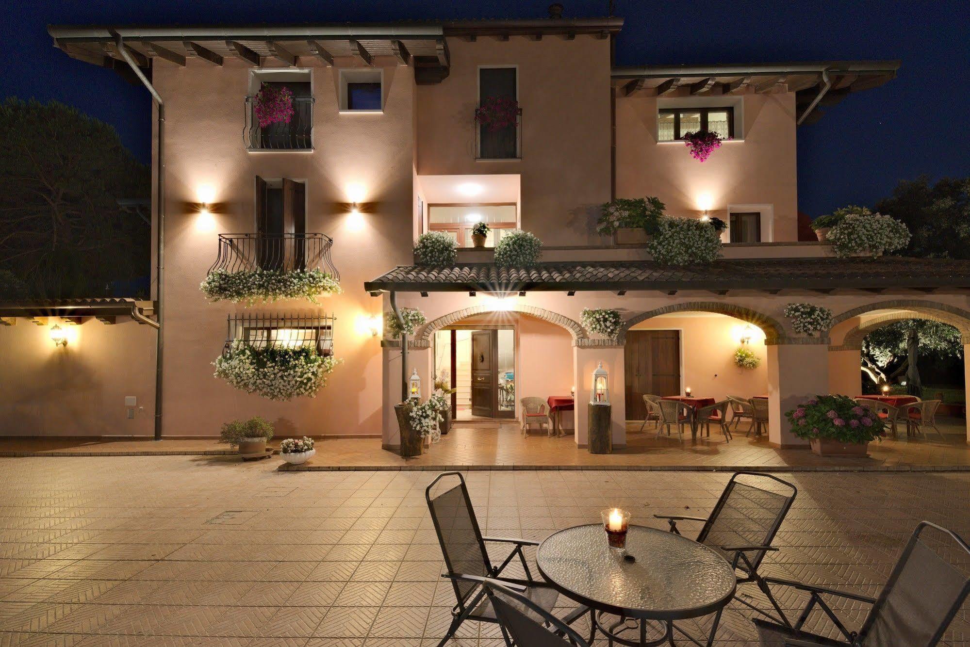 Villa Ai Tigli Venezia Guest House Tessera Bagian luar foto