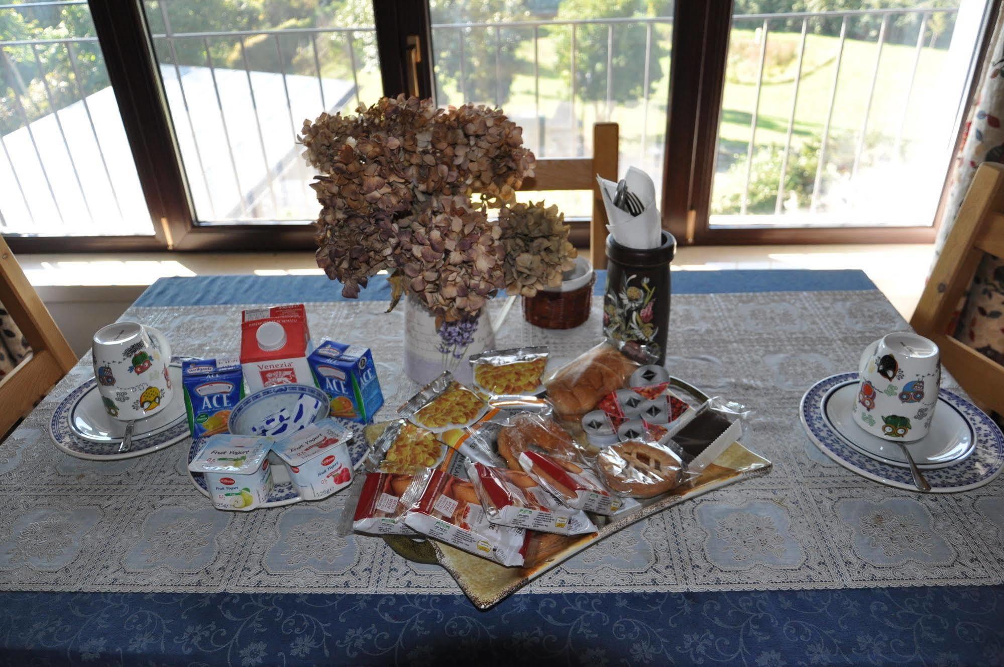 Villa Ai Tigli Venezia Guest House Tessera Bagian luar foto