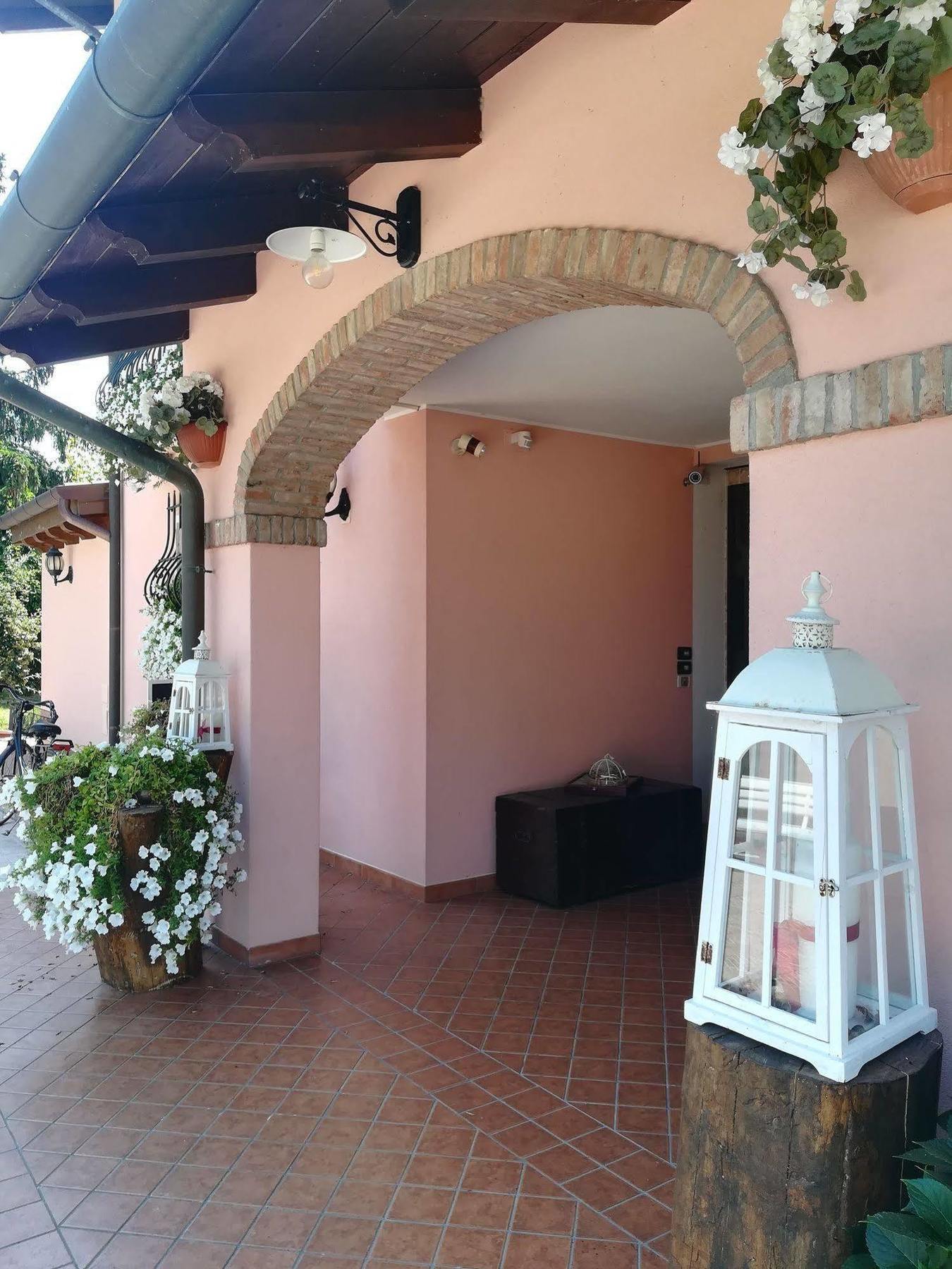 Villa Ai Tigli Venezia Guest House Tessera Bagian luar foto