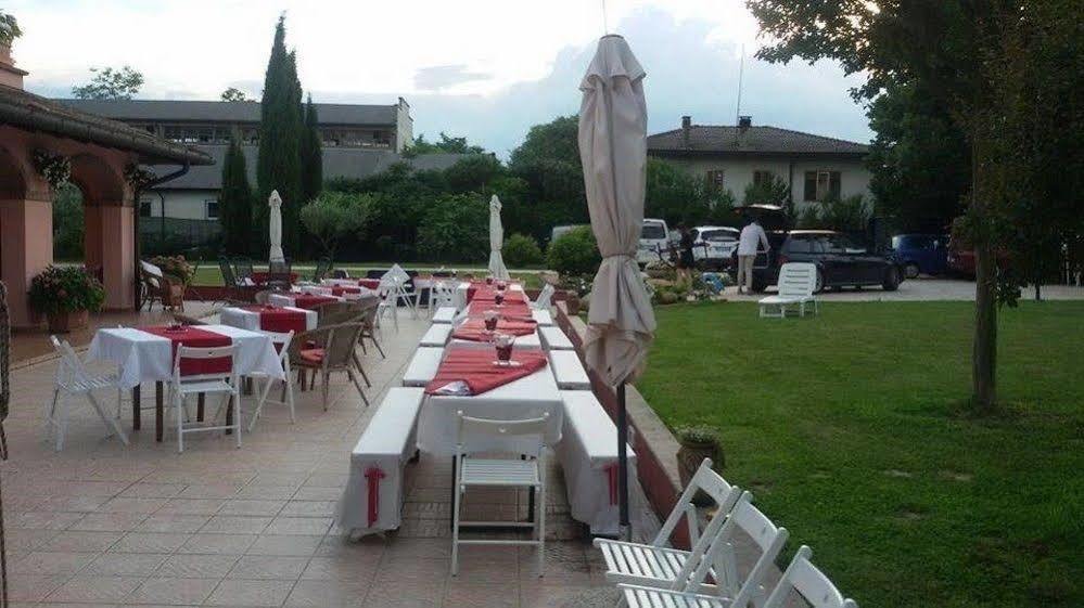 Villa Ai Tigli Venezia Guest House Tessera Bagian luar foto