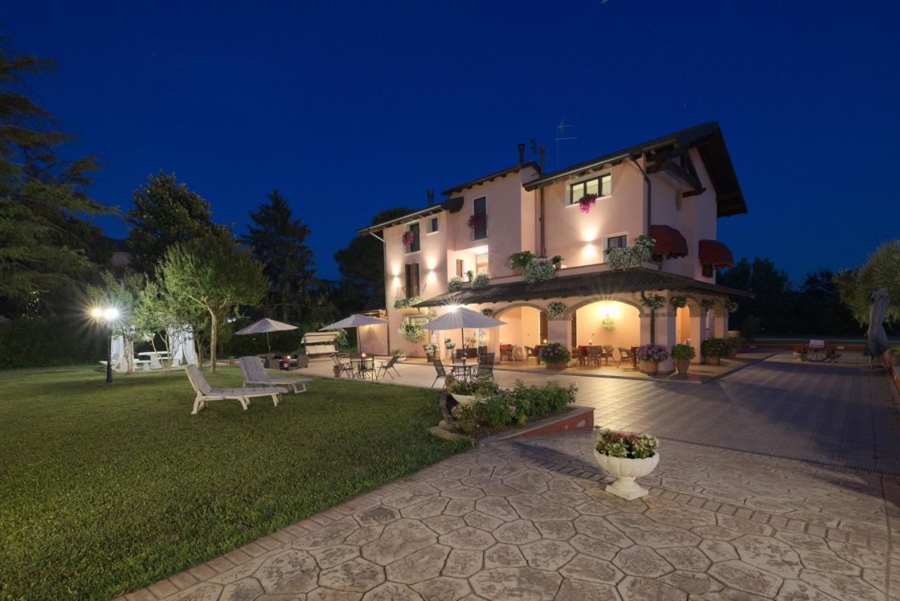Villa Ai Tigli Venezia Guest House Tessera Bagian luar foto